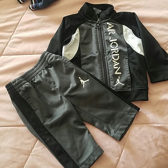Jordan Other - Air Jordan two piece set